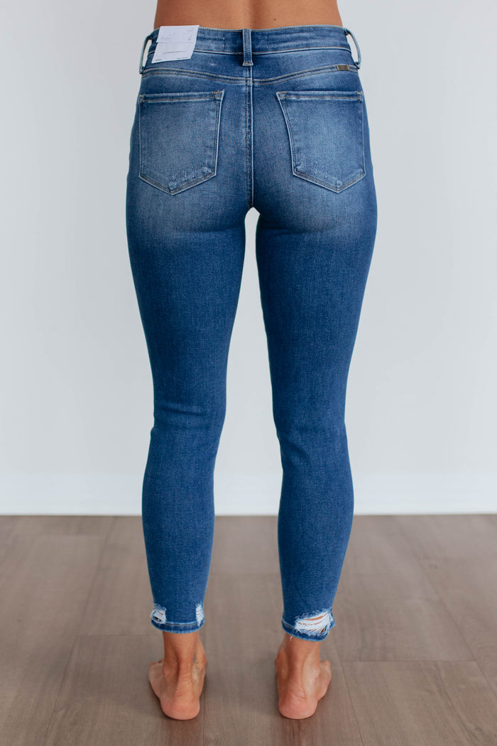 Kourtney KanCan Jeans