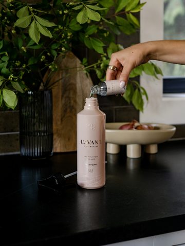 L'AVANT Multipurpose Concentrate Refill -Blushed Bergamot