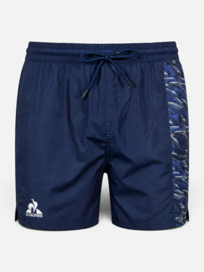 Le Coq Sportif Pumas Boardshort 2 2025 Azul