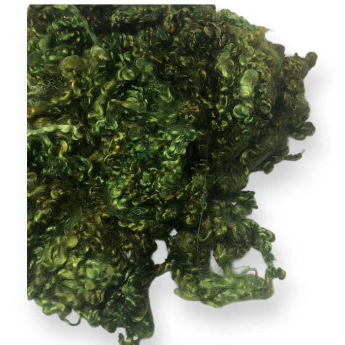 Leafy - Superior Kid Mohair - prime