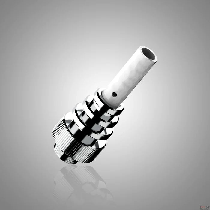 Lookah Seahorse Ceramic Coils 3ct