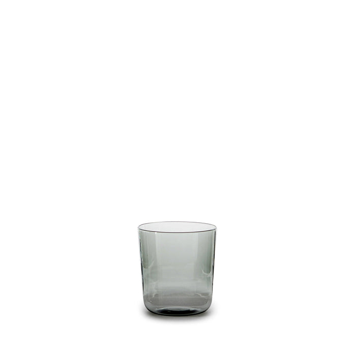 R+D.LAB Luisa Vino Glass in Fog