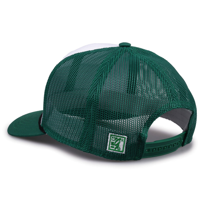 Marshall Rope Trucker