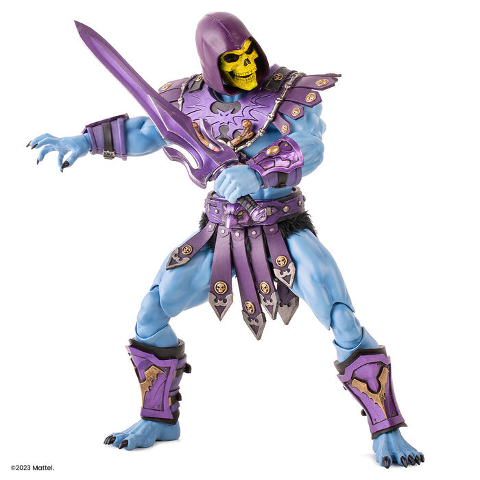 Masters of the Universe: Skeletor 1/6 Scale Figure