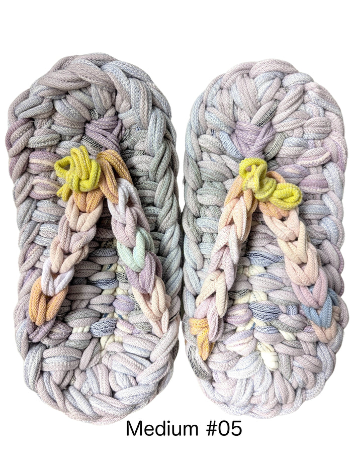 KNIT / Medium / #05
