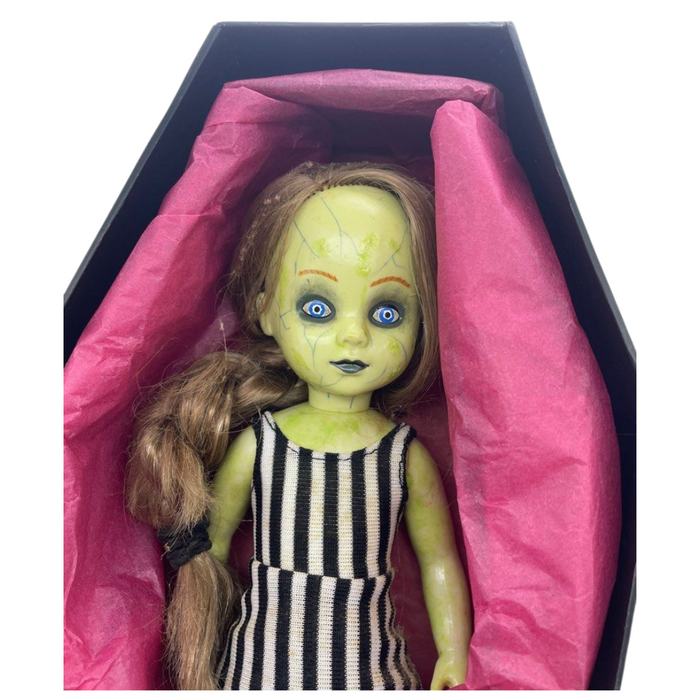 Mezco Living Dead Dolls “Faith”