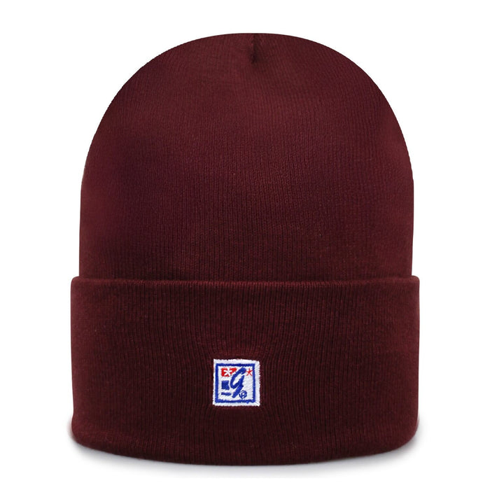 Mississippi State Beanie