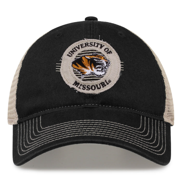 Missouri Vintage Trucker