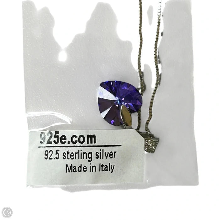 Necklace Charm