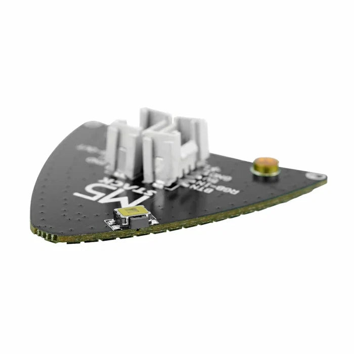 Neco Unit with LED (WS2812C) - m5stack-store