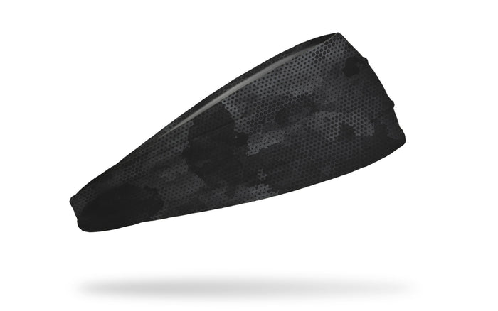 Necros Big Bang Lite Headband - View 2