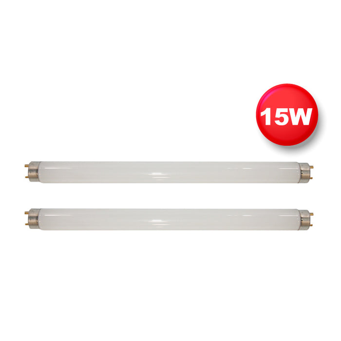 PowerPac Mosquito killer Lamp, Mosquito Replacement Lamp, Replacement Tube 15W (2322L)