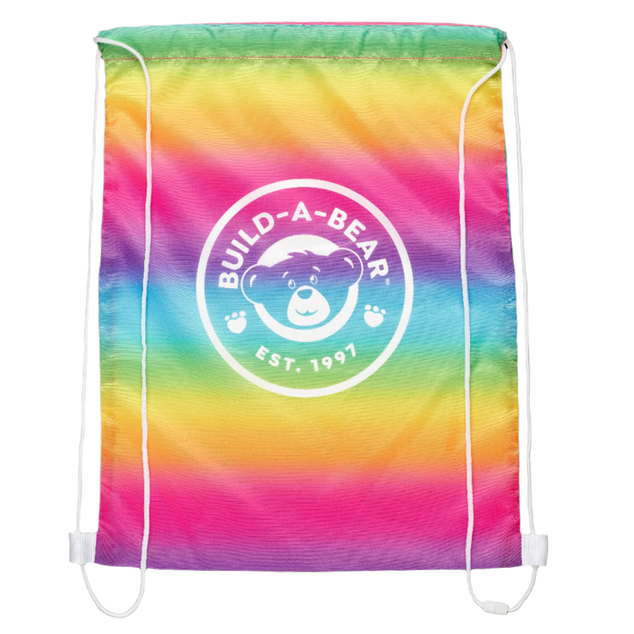 Rainbow Toy Bear Carrier
