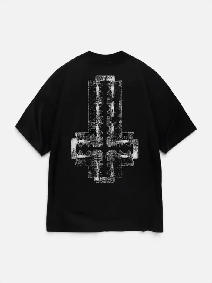 Remera Orchard Cross