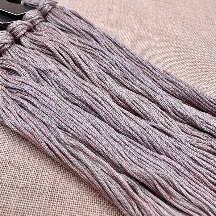 Roxy Floss Collection 8yd Petal to the Metal