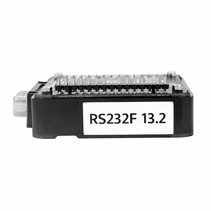 RS232 Module 13.2 with DB9 Female Connector - m5stack-store