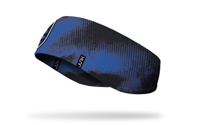 San Jose Earthquakes: Worldy Ear Warmer - View 2