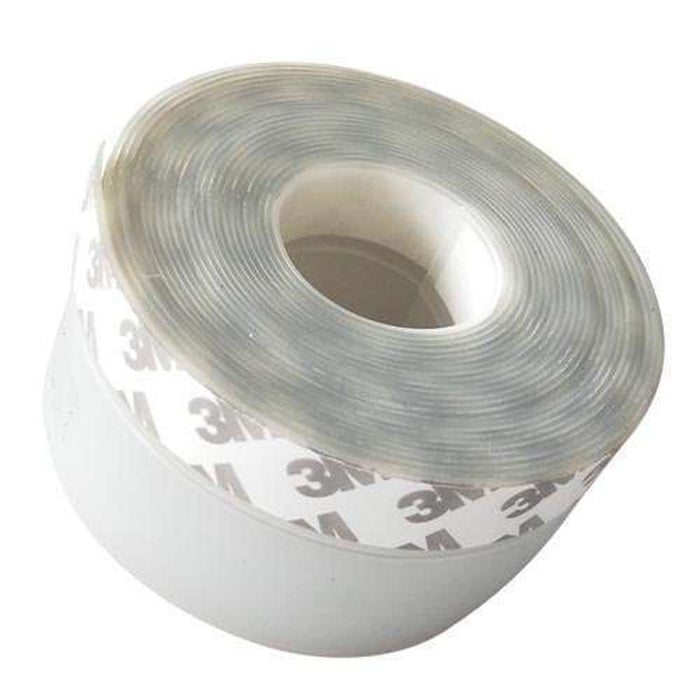 Senkei Window & Door Sealing Strip Grey 45mm x 5m