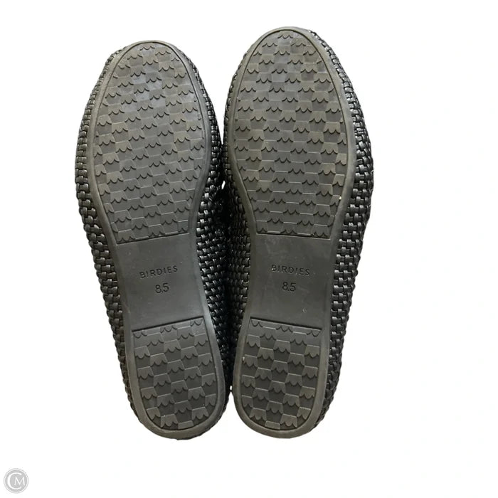 Shoes Flats By Birdies In Black, Size: 8.5