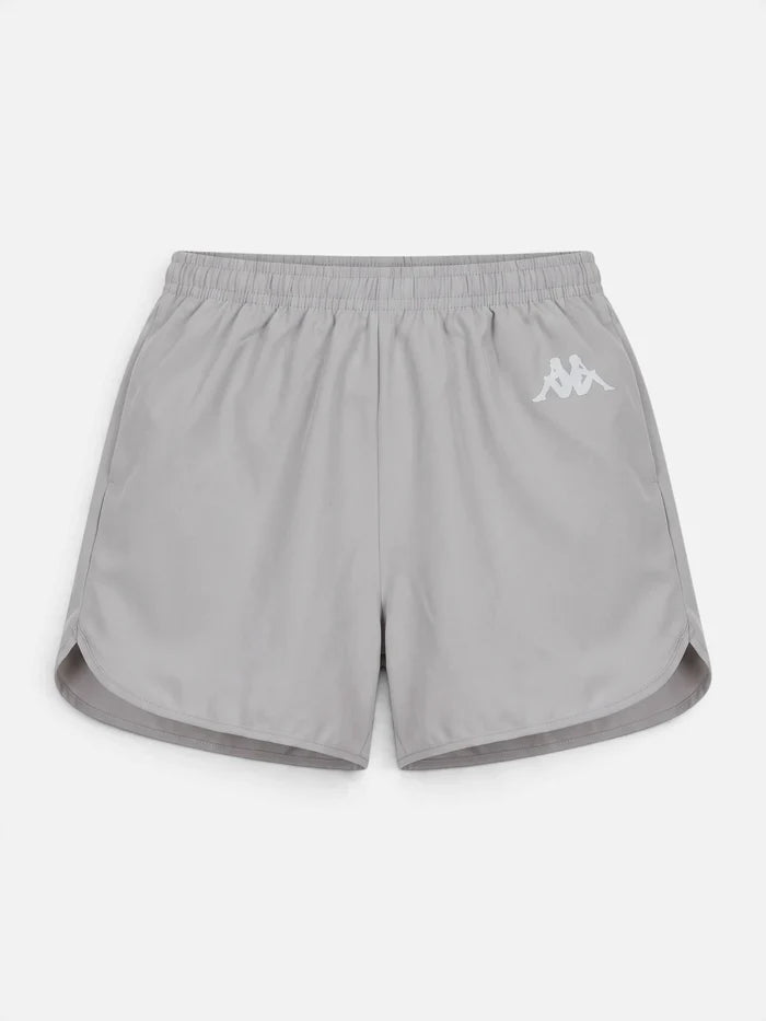 Short Kappa Dana Training Gris