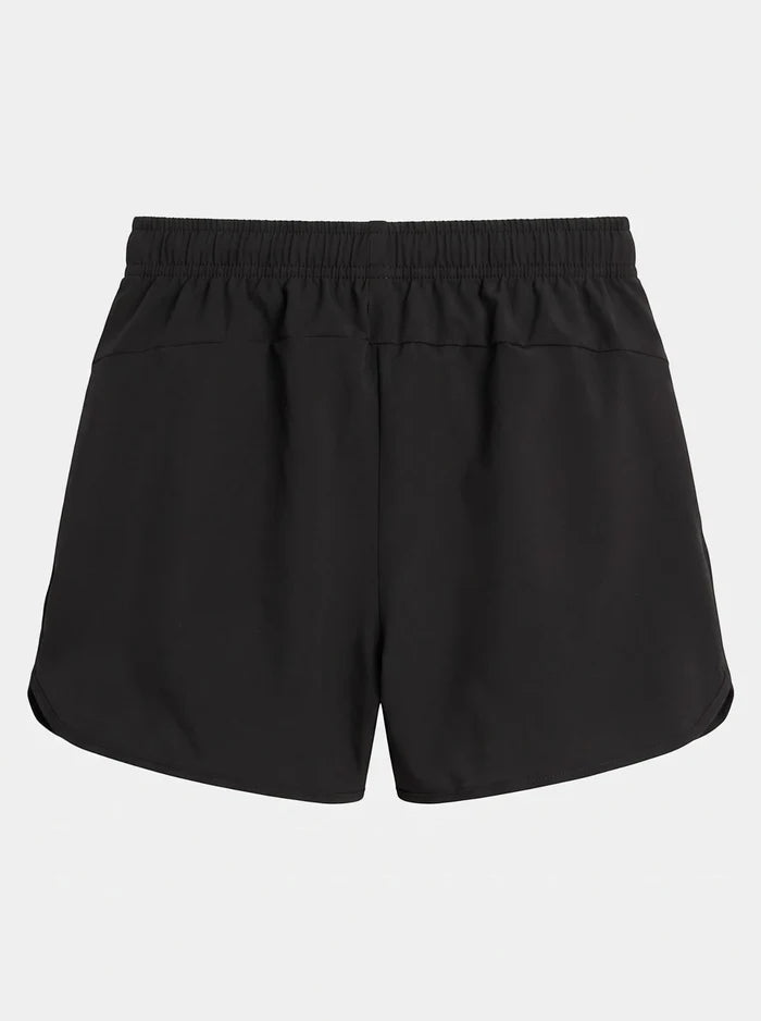 Short Kappa Dana Training Negro