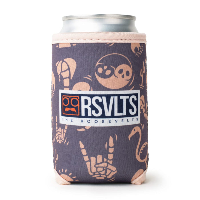 RSVLTS RSVLTS Kunu Kooler Snakes, Skulls, and Sunsets – Kunu Kooler™