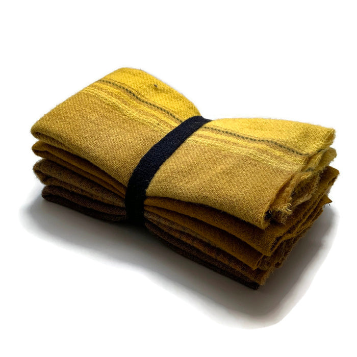 Splendid Bundles - Golden Lichen