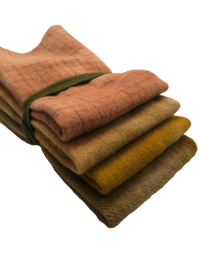 Splendid Bundles - Prairie Grasses