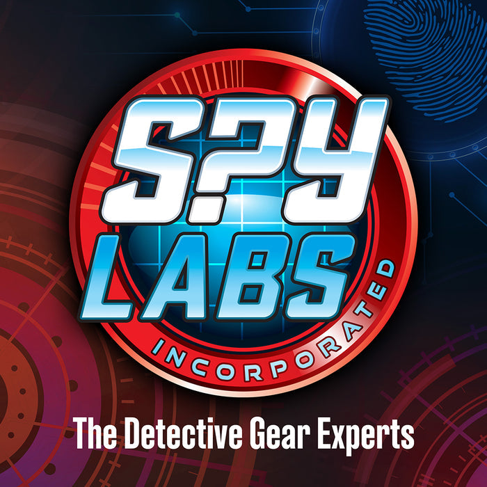 Spy Labs: High-Tech Handcuffs Detective Toys Thames & Kosmos