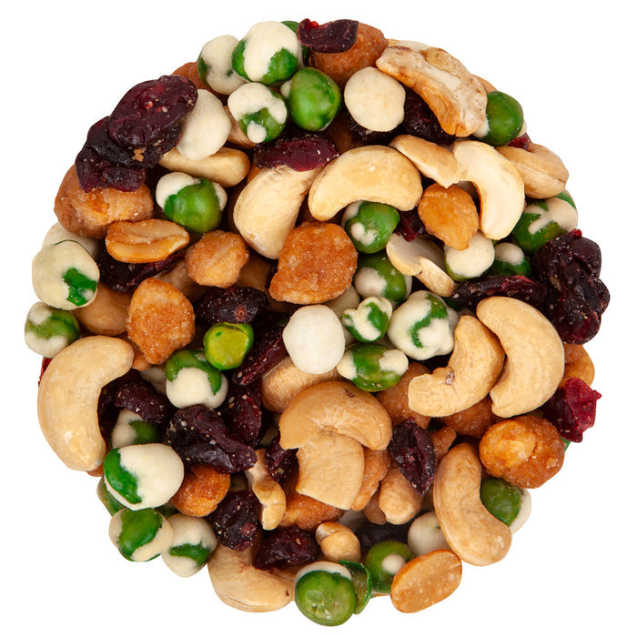 Sweet Wasabi Candy Mix - 10 LB