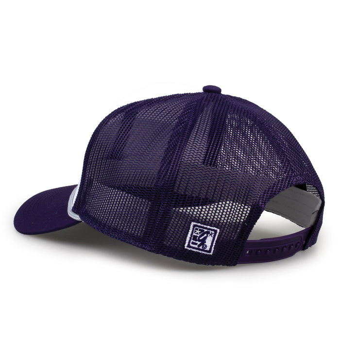 TCU Rope Trucker