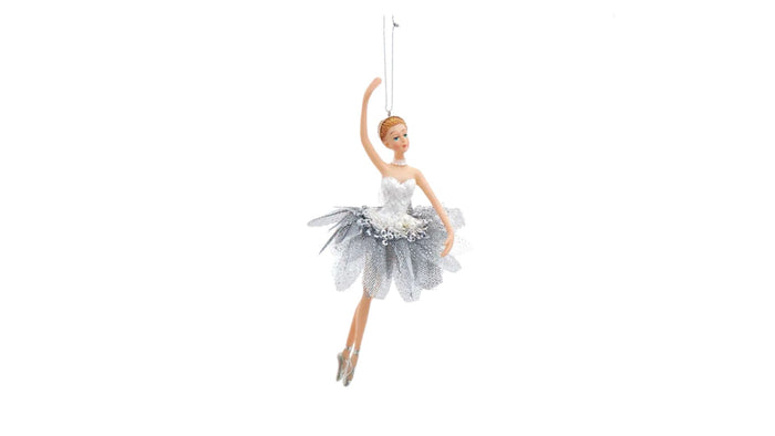 TD1780 Ballerina Ornaments