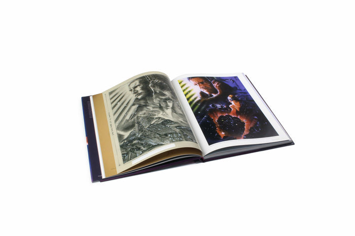 The Art of John Alvin