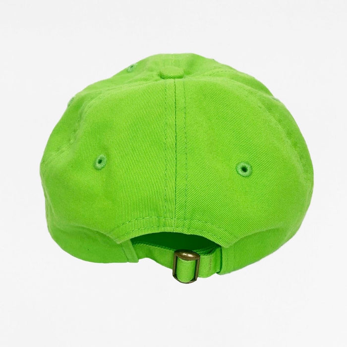 The Life of Pablo 2016 Unreleased Las Vegas Hat