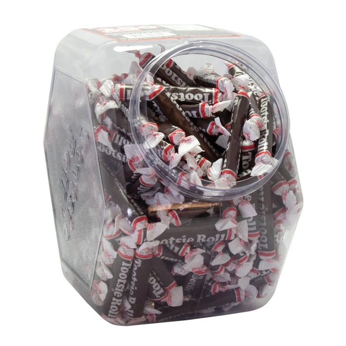 Tootsie Rolls - 280ct Display Tub