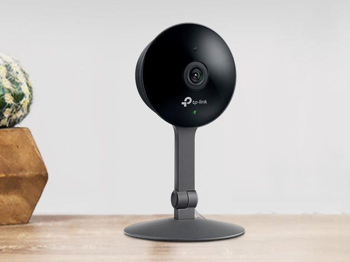 TP-Link Kasa Cam KC120 Full HD 1080p Smart Home Security Camera