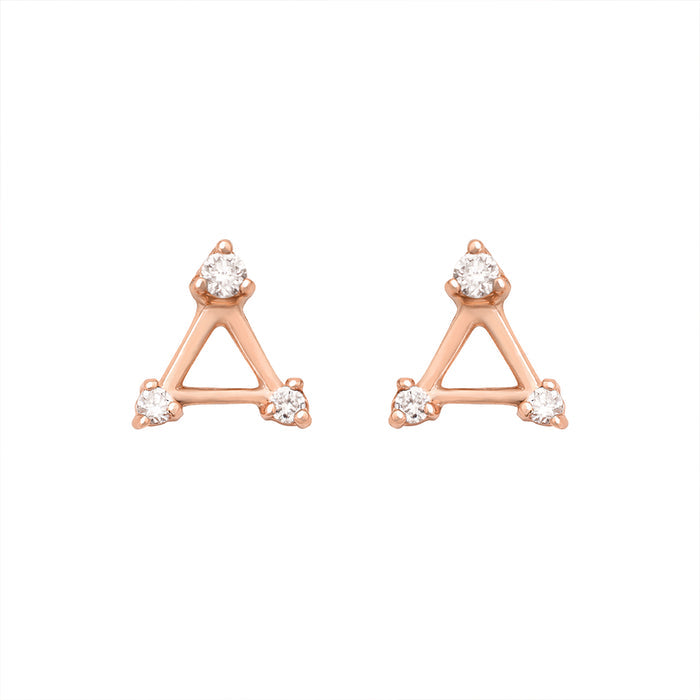 Trinity Studs