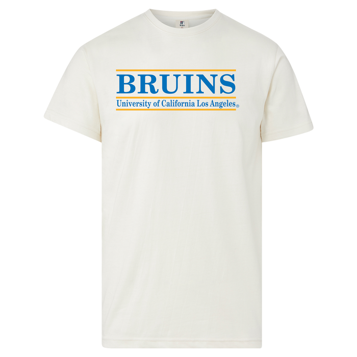 UCLA Bruins Bar Tee