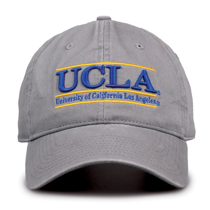 UCLA Dad Cap