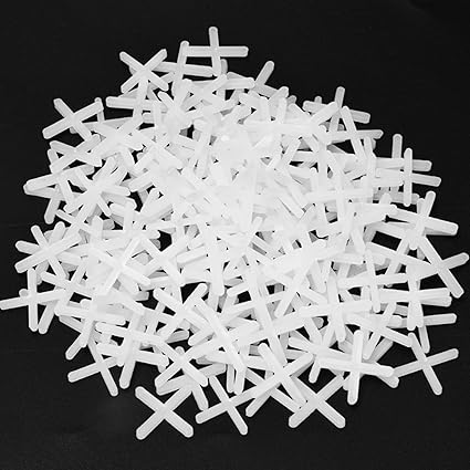 Ultra Tech Tile Spacer 1.5mm x 200pcs- COHW073 MEGA