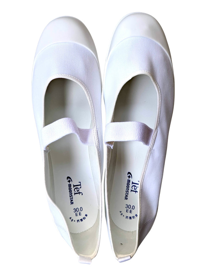 JP 24cm / White