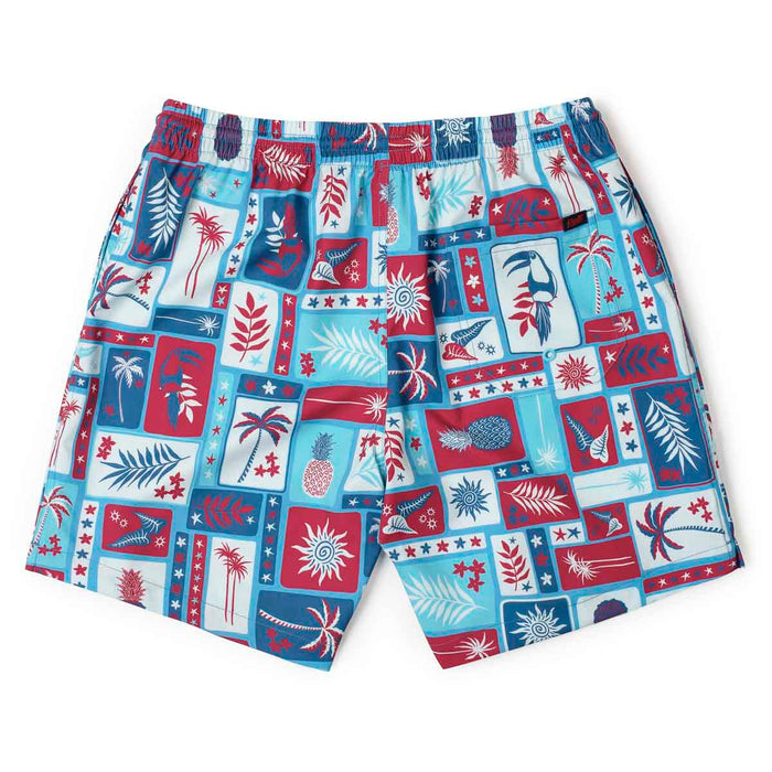 RSVLTS RSVLTS Hybrid Shorts Vacation Nation – Hybrid Shorts Vacation Nation – Hybrid Shorts