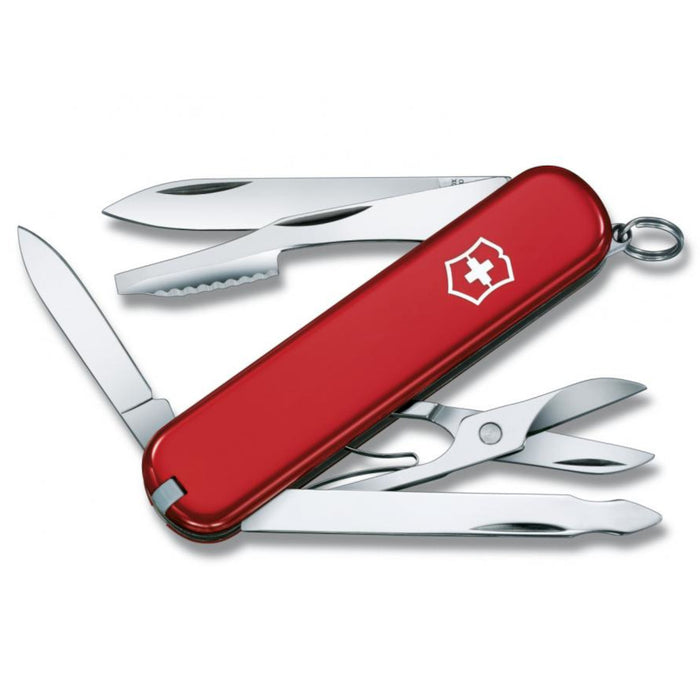 VICTORINIX Executive Red - 6603-033-X1