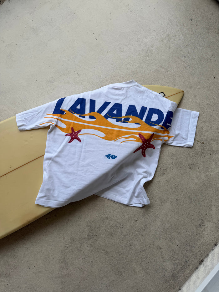 Wave T-shirt