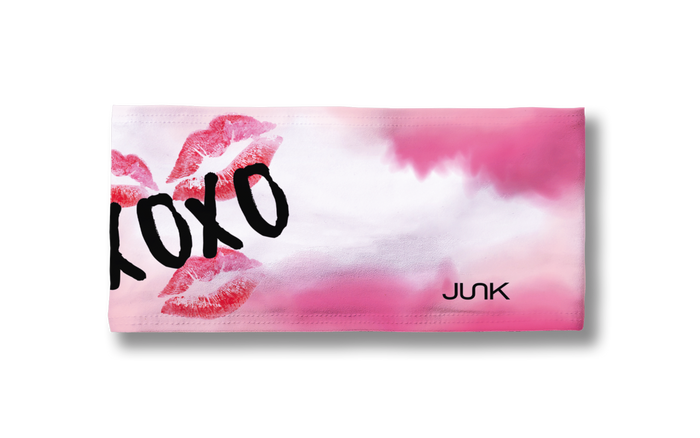 XOXOXO Big Bang Lite Headband - View 3