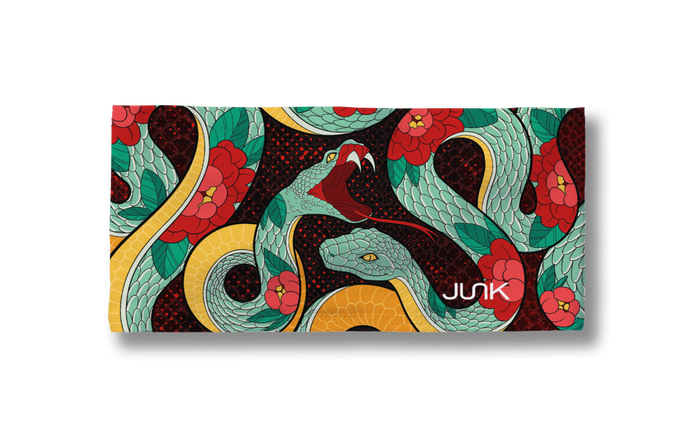 Year of the Snake Big Bang Lite Headband - View 3