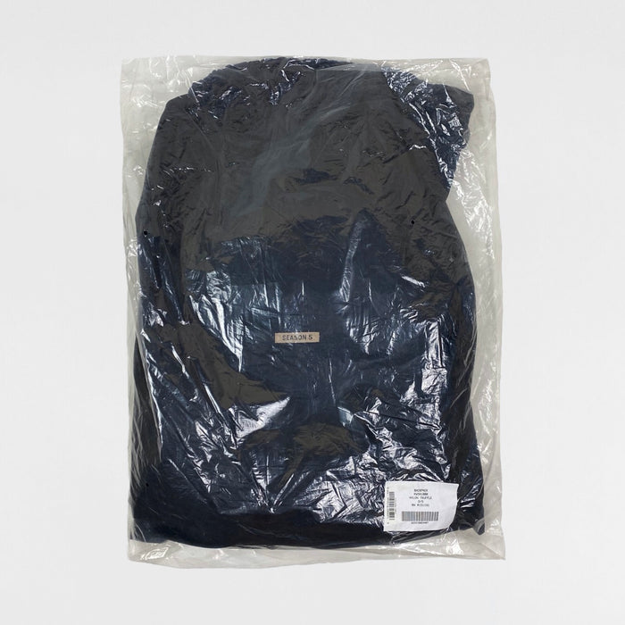 Yeezy Season 5 Truffle Nylon Backpack