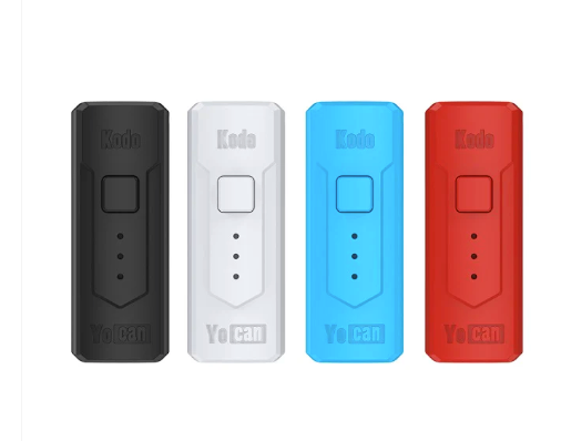 Yocan Kodo Portable 20ct