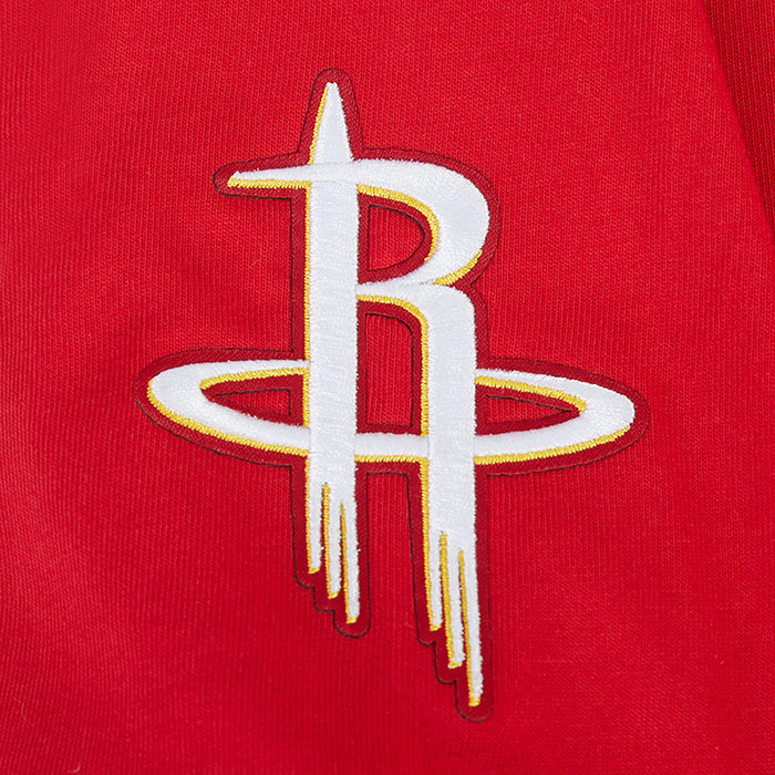 Youth Houston Rockets Pro Standard Dunkstronaut T-Shirt