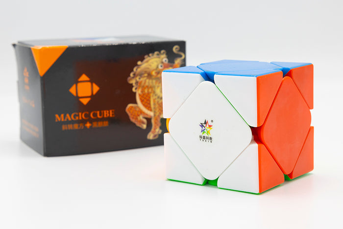 YuXin Kylin Skewb